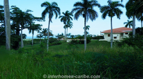 photos for SOSUA: LOT PALM GARDEN 1 590 M2